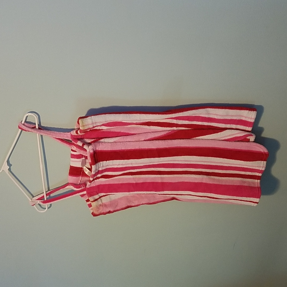 Good condition towel wrap